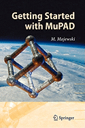 Getting Started with Mupad