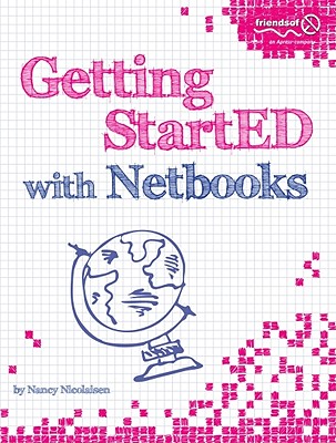 Getting Started with NetBooks - Nicolaisen, Nancy