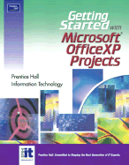 Getting Started with Office XP Projects