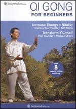 Getting Started with Qi Gong - Andrew Wohl; Michael Wohl