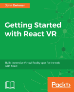Getting Started with React VR