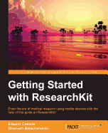 Getting Started with Researchkit