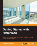 Getting Started with Rethinkdb