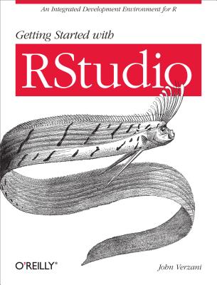 Getting Started with Rstudio - Verzani, John