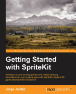 Getting Started with Spritekit