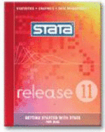 Getting Started with Stata for Mac: Release 11 - Statacorp LP