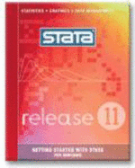 Getting Started with Stata for Windows