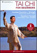 Getting Started with Tai Chi - Drew Wohl; Michael Wohl
