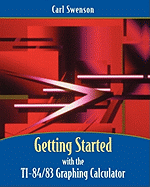Getting Started with the Ti-84/83 Graphing Calculator