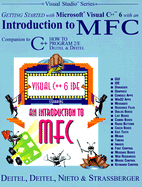 Getting Started with Visual C++ 6 with an Introduction to MFC