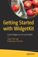 Getting Started with Widgetkit: Create Widgets for IOS and Ipados