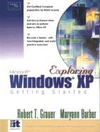 Getting Started with Windows XP