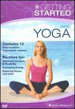 Getting Started with Yoga