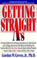 Getting Straight A's - Revised