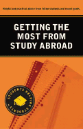 Getting the Most from Study Abroad