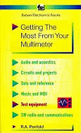 Getting the Most from Your Multimeter