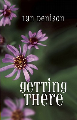 Getting There - Denison, Lyn