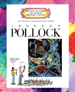 GETTING TO KNOW ARTISTS:POLLOCK