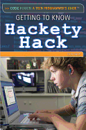Getting to Know Hackety Hack