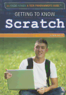 Getting to Know Scratch - Nagle, Jeanne