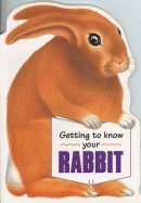Getting to Know Your Rabbit