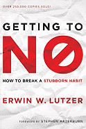Getting to No: How to Break a Stubborn Habit