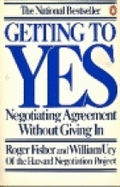 Getting to Yes