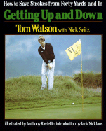 Getting Up and Down