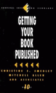 Getting Your Book Published
