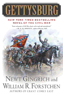 Gettysburg: A Novel of the Civil War