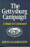 Gettysburg Campaign