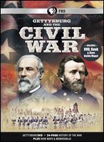 Gettysburg: The Boys in Blue and Gray