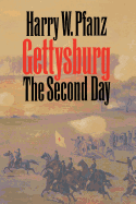 Gettysburg the Second Day