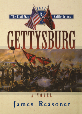 Gettysburg - Reasoner, James