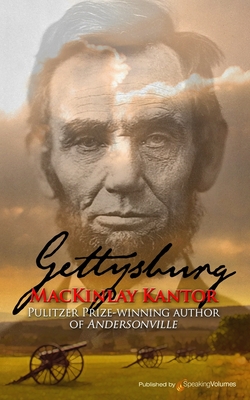 Gettysburg - Kantor, MacKinlay