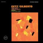 Getz/Gilberto [50th Anniversary]