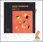 Getz/Gilberto [Super Audio CD]