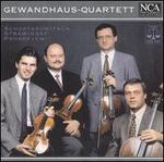 Gewandhaus-Quartett