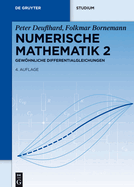 Gewohnliche Differentialgleichungen