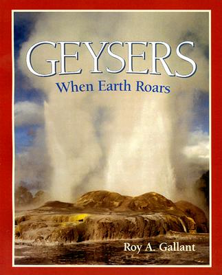 Geysers - Gallant, Roy A