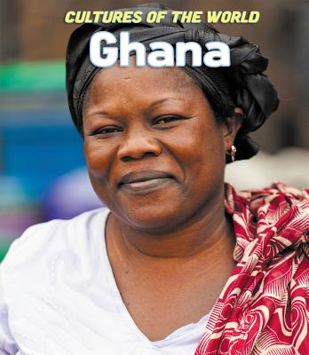 Ghana - Robinson, Peg, and Levy, Patricia, and Wong, Winnie