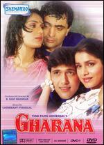 Gharana