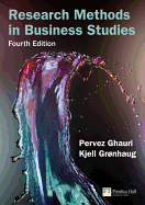 Ghauri: Research Methods in Busi_p4