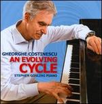 Gheorghe Costinescu: An Evolving Cycle