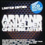 Ghettoblaster [Bonus CD]