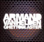 Ghettoblaster