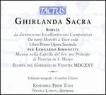 Ghirlanda Sacra