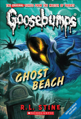 Ghost Beach - Stine, R L