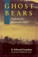 Ghost Bears: Exploring the Biodiversity Crisis
