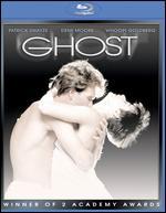 Ghost [Blu-ray]